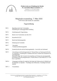 24-03-07_Tagesordnung F&ouml;rderverein St. Laurentius
